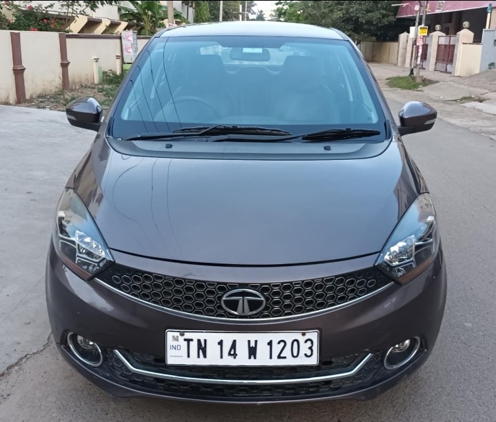 Tigor image 7 Tigor image 7