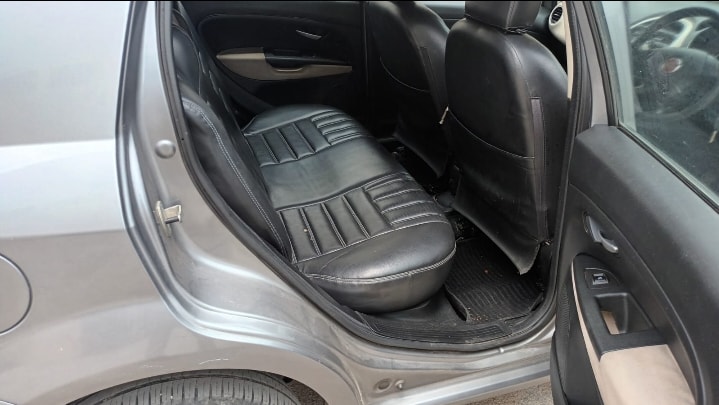 Punto Evo image 12 Punto Evo image 12