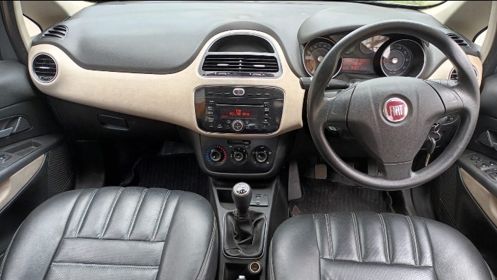 Punto Evo image 9 Punto Evo image 9