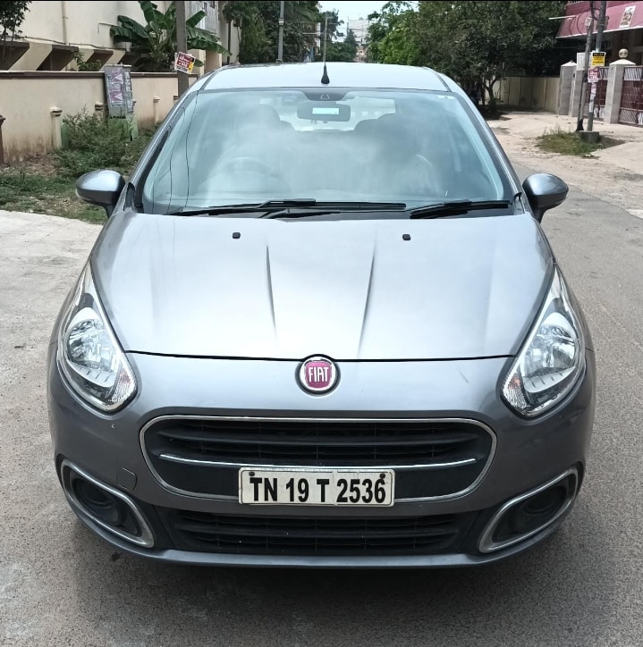 Punto Evo image 7 Punto Evo image 7