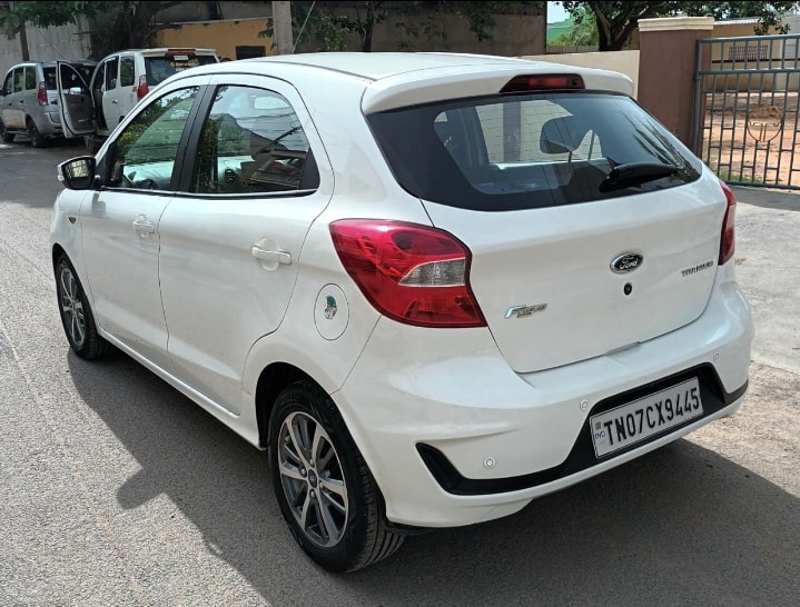 Figo image 3 Figo image 3