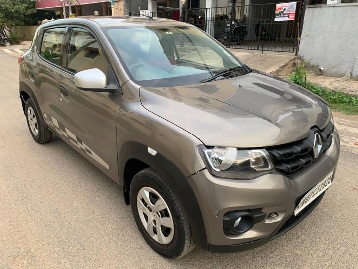 Kwid image 6 Kwid image 6