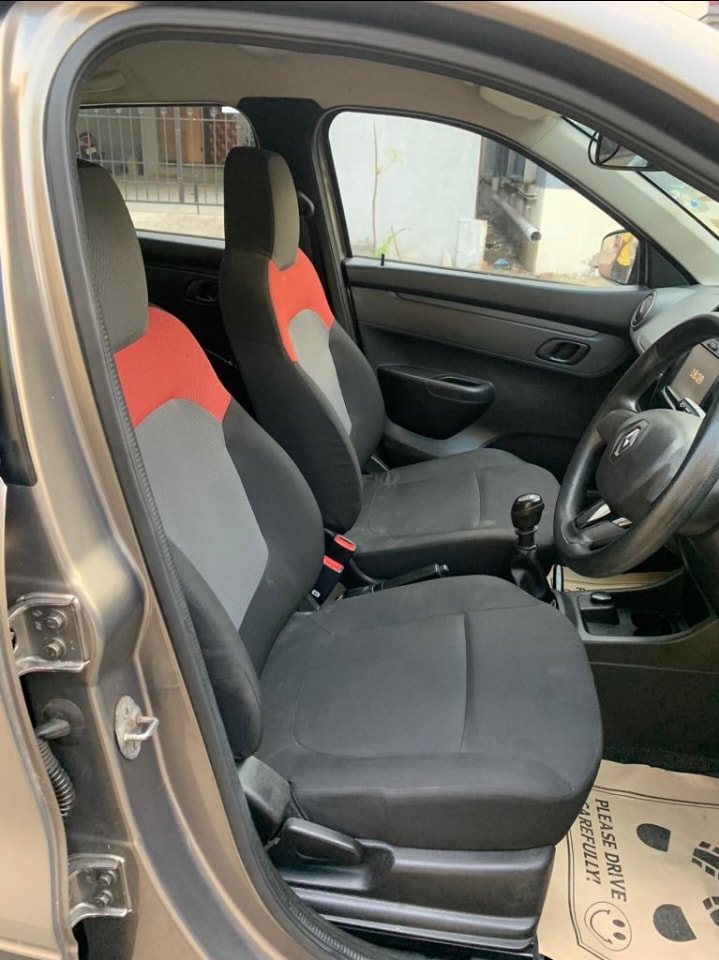 Kwid image 11 Kwid image 11