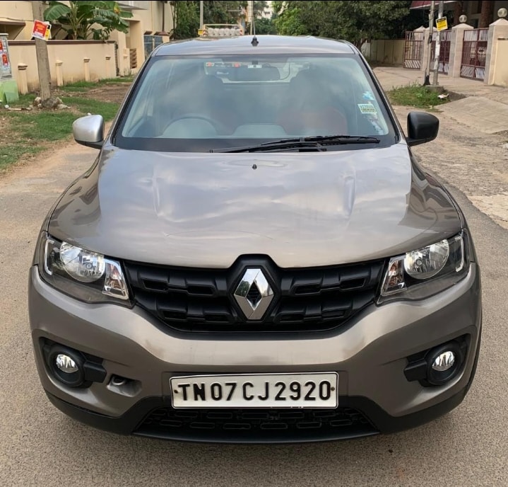 Kwid image 7 Kwid image 7