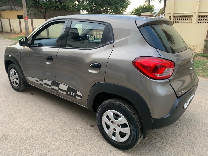 Kwid image 3 Kwid image 3