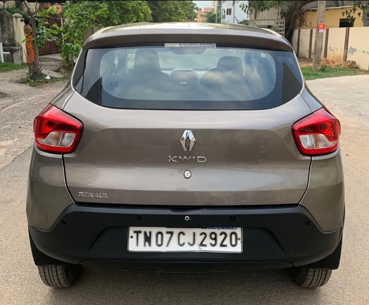 Kwid image 4 Kwid image 4