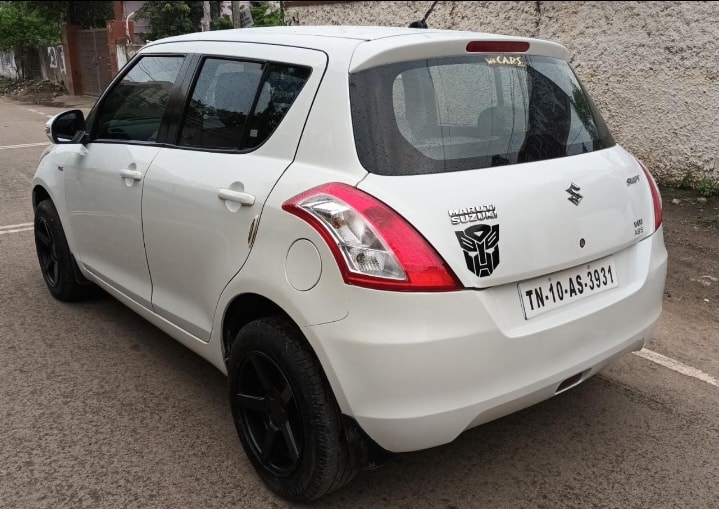 Swift image 3 Swift image 3