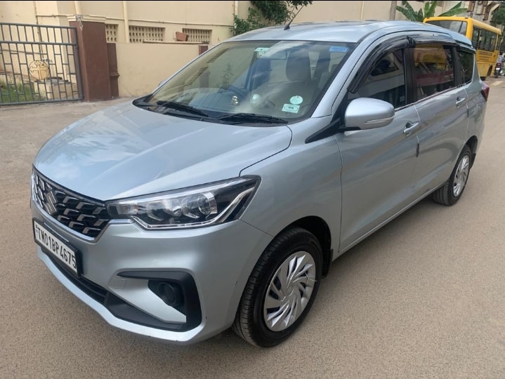 Ertiga image 1 Ertiga image 1