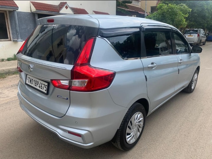 Ertiga image 5 Ertiga image 5