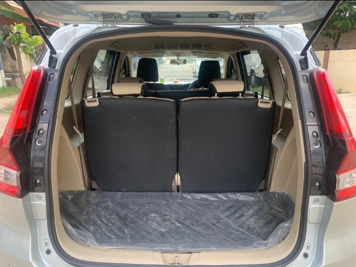 Ertiga image 12 Ertiga image 12