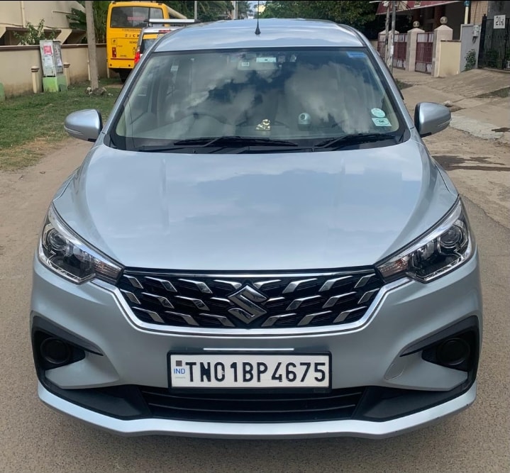 Ertiga image 6 Ertiga image 6