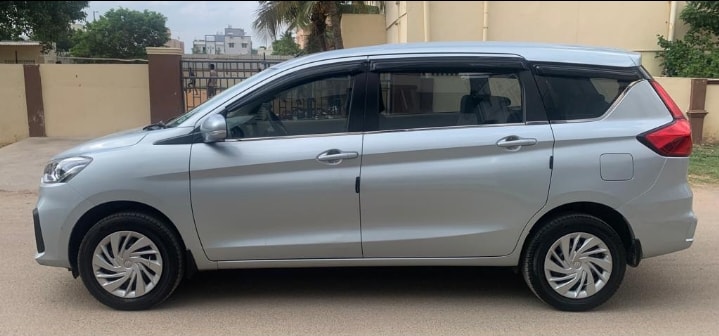 Ertiga image 2 Ertiga image 2