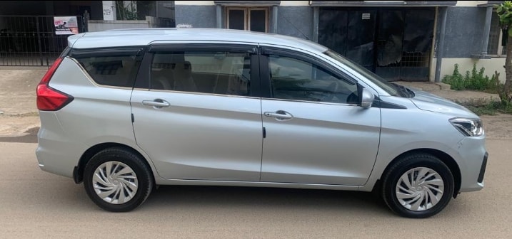 Ertiga image 4 Ertiga image 4