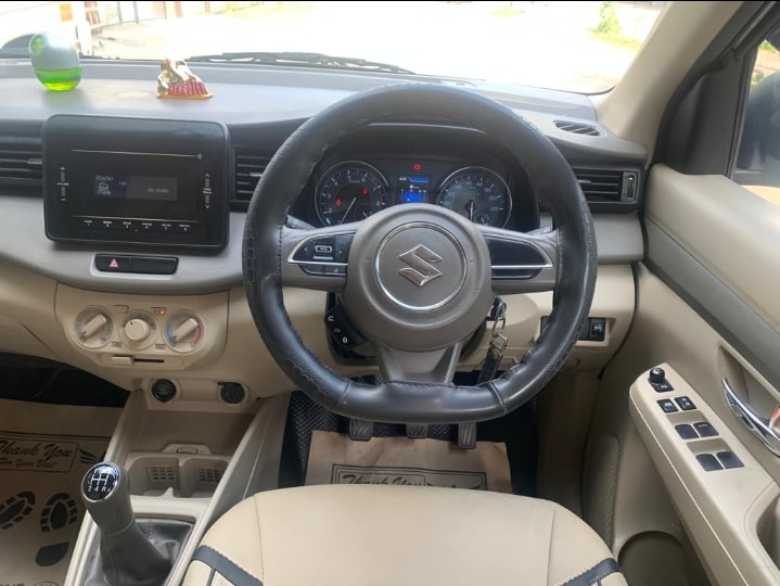 Ertiga image 9 Ertiga image 9