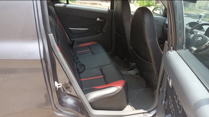 Alto 800 image 12 Alto 800 image 12