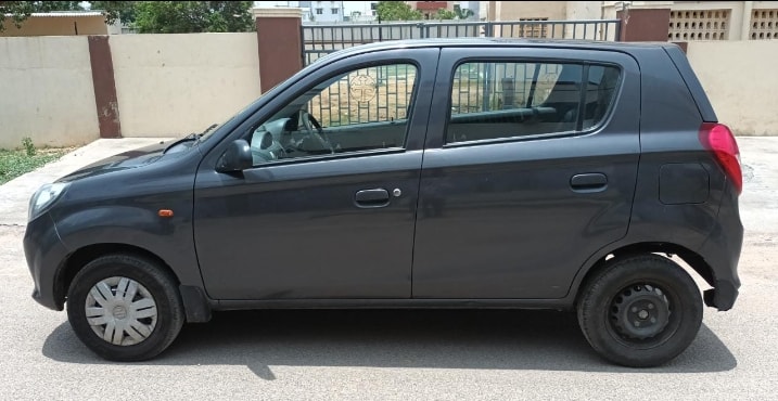 Alto 800 image 2 Alto 800 image 2