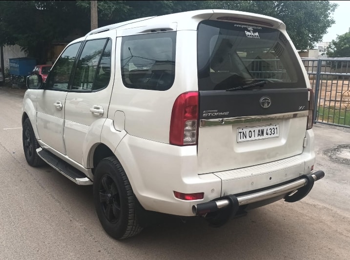 Safari Storme image 3 Safari Storme image 3