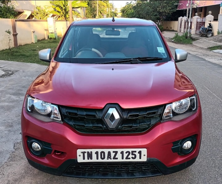 Kwid image 7 Kwid image 7