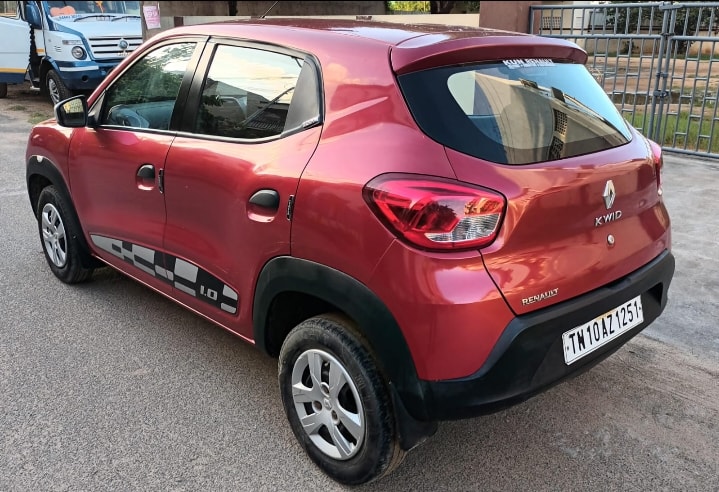 Kwid image 3 Kwid image 3