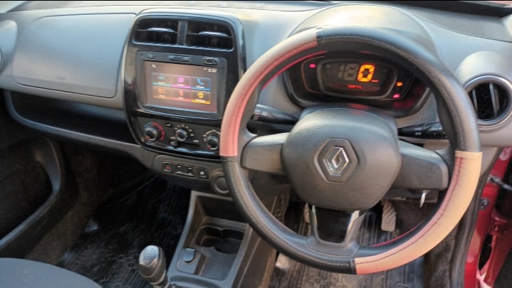 Kwid image 10 Kwid image 10