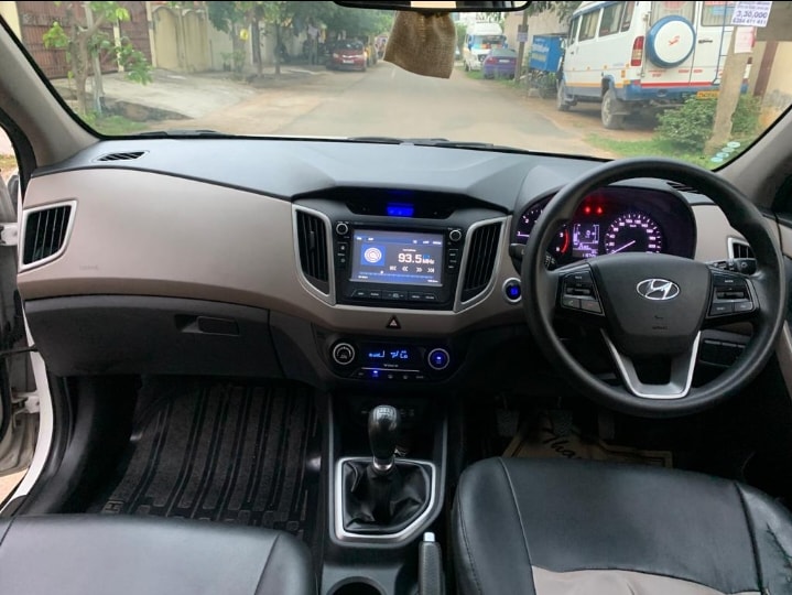 Creta image 9 Creta image 9