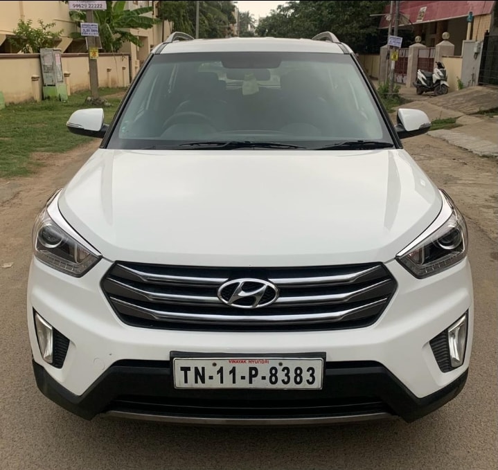 Creta image 7 Creta image 7