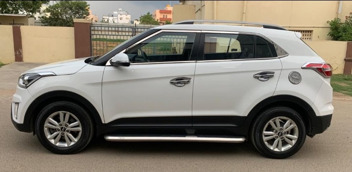 Creta image 2 Creta image 2