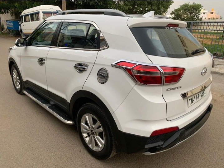 Creta image 3 Creta image 3