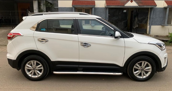 Creta image 5 Creta image 5