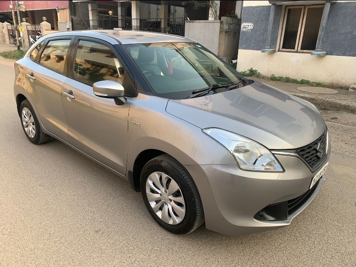 Baleno image 1 Baleno image 1
