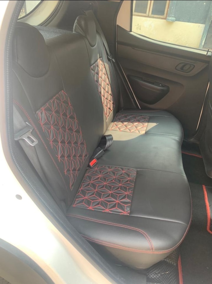 Kwid image 11 Kwid image 11