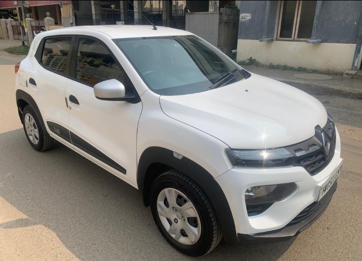 Kwid image 1 Kwid image 1