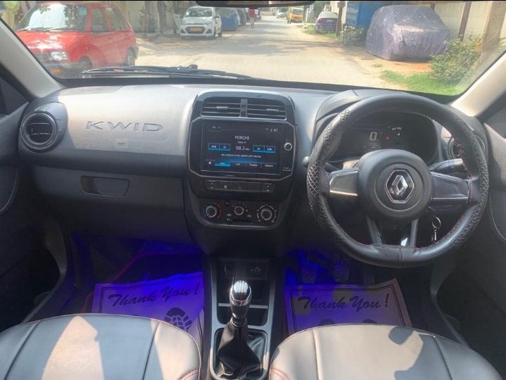 Kwid image 8 Kwid image 8