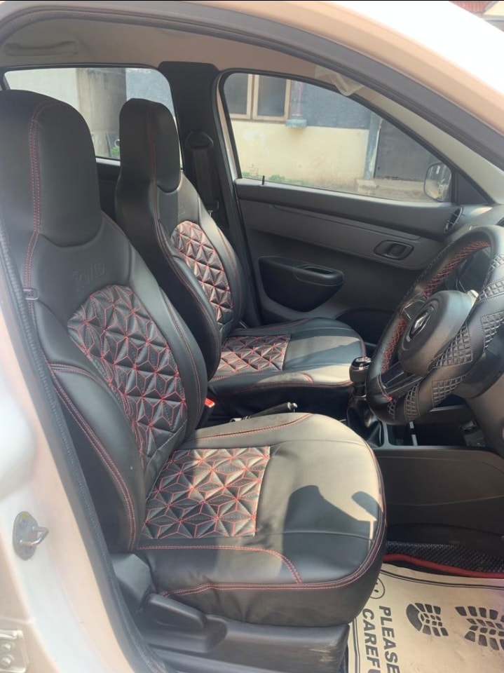 Kwid image 10 Kwid image 10