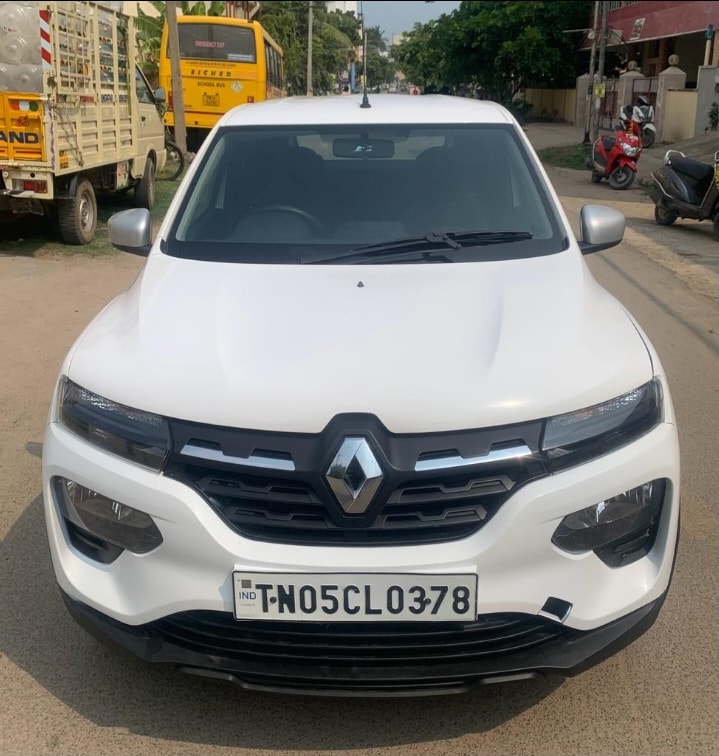 Kwid image 6 Kwid image 6