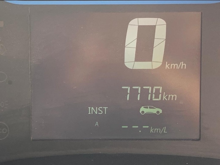 Kwid image 7 Kwid image 7