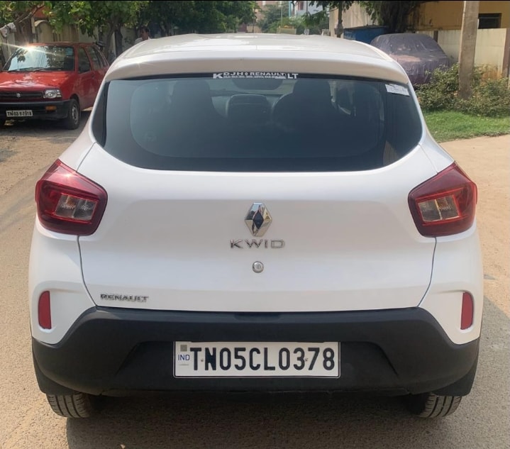 Kwid image 3 Kwid image 3