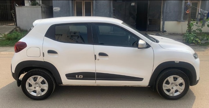 Kwid image 4 Kwid image 4