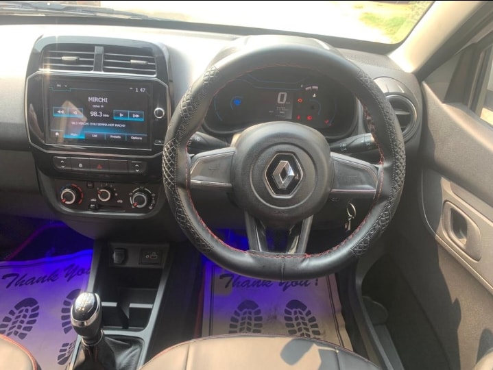 Kwid image 9 Kwid image 9