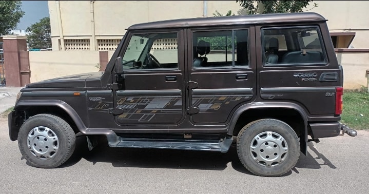 Bolero image 2 Bolero image 2