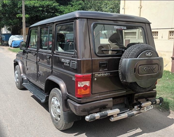 Bolero image 3 Bolero image 3