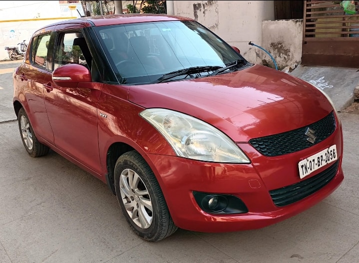 Swift image 1 Swift image 1