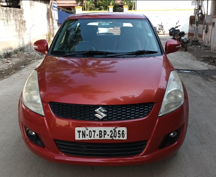 Swift image 7 Swift image 7