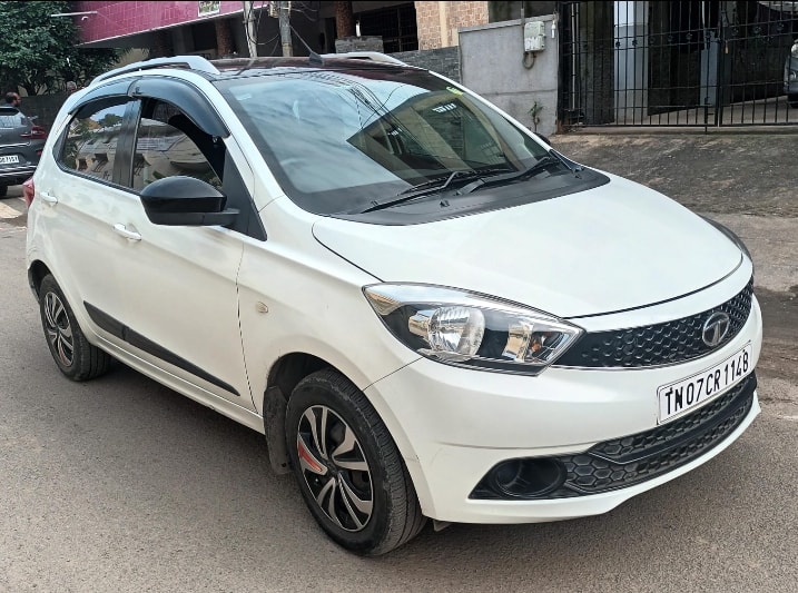 Tiago image 1 Tiago image 1