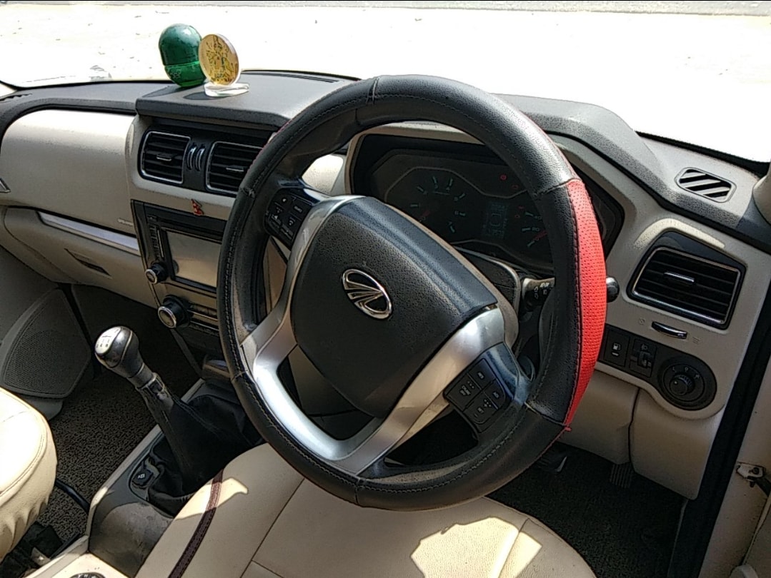 Scorpio image 2 Scorpio image 2