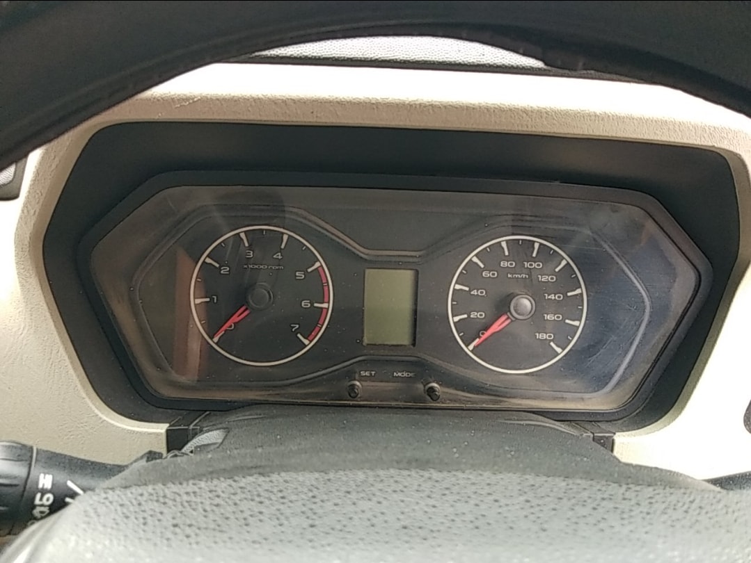 Scorpio image 5 Scorpio image 5