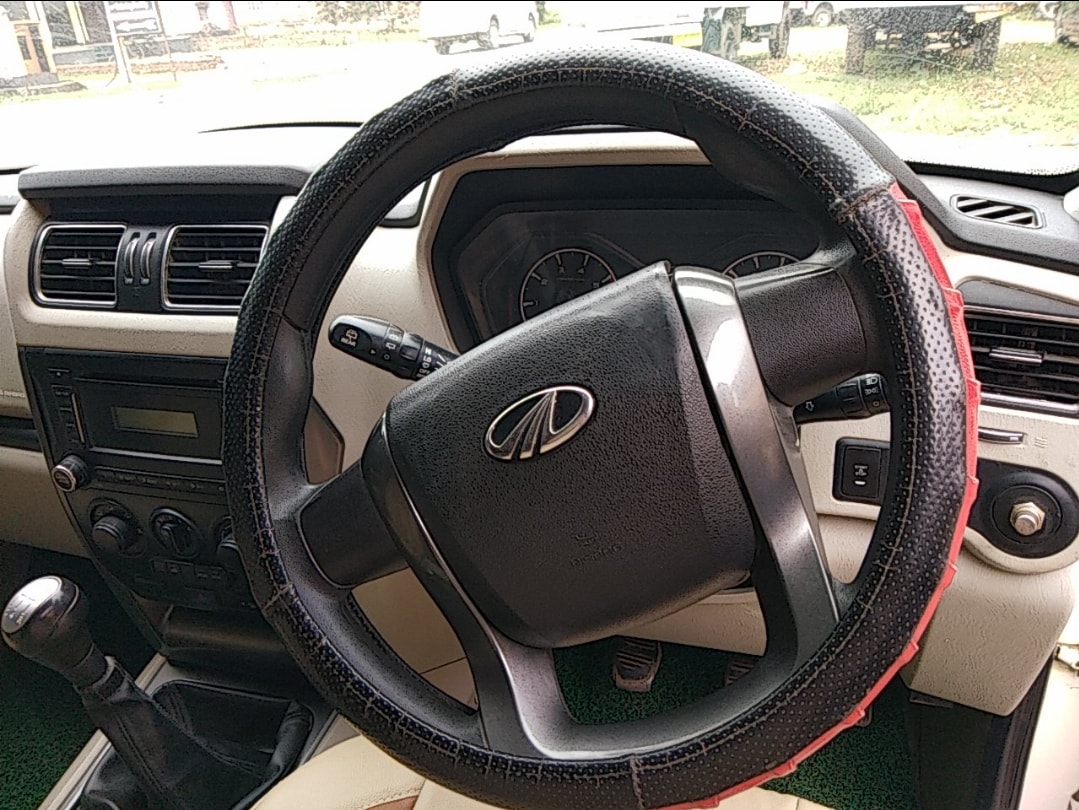 Scorpio image 8 Scorpio image 8