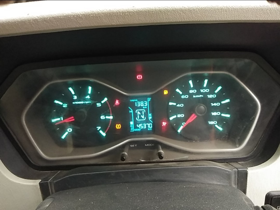 Scorpio image 5 Scorpio image 5