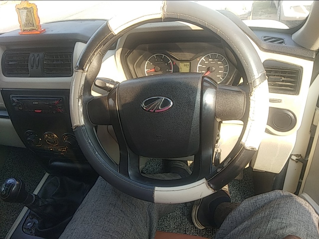 Scorpio image 7 Scorpio image 7