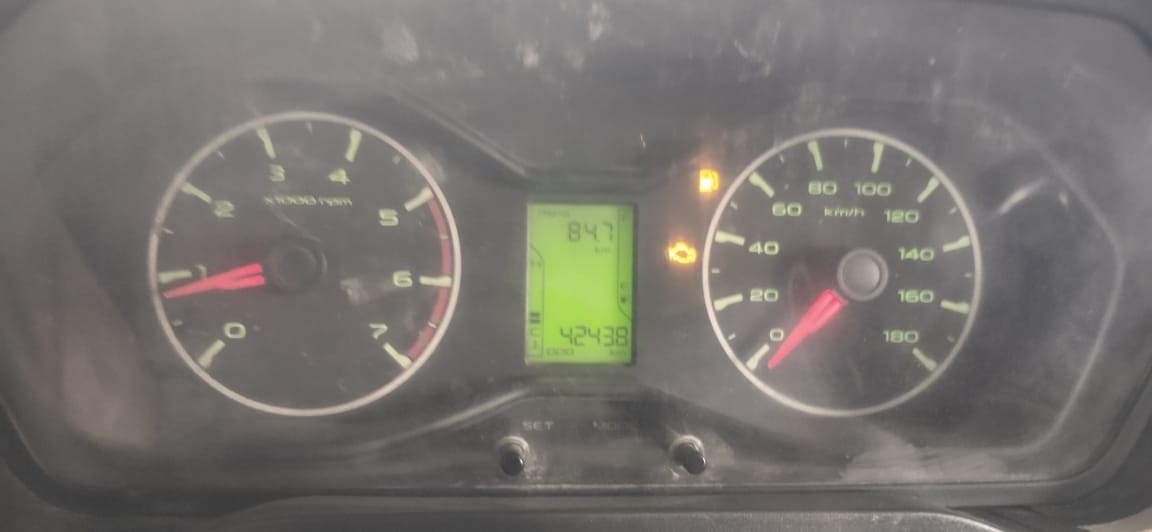 Scorpio image 5 Scorpio image 5